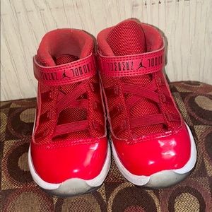 Jordan’s
